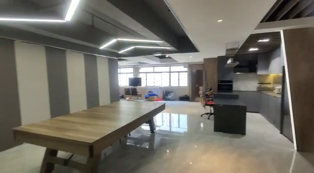 德士古道工业中心 B座｜工商楼盘｜中原工商铺
