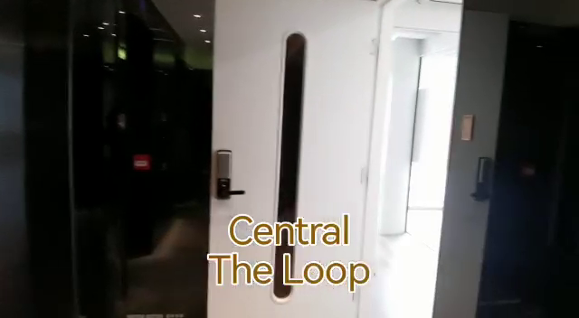 THE LOOP的單位視頻資料｜商舖樓盤｜中原工商舖