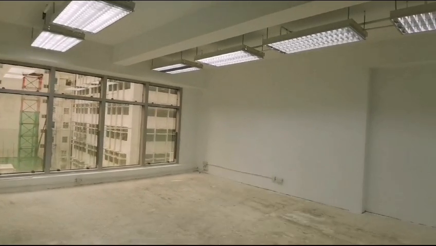 堅雄商業大廈｜寫字樓樓盤｜中原工商舖