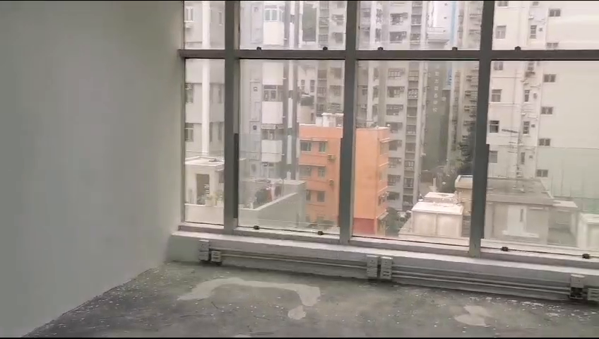堅雄商業大廈｜寫字樓樓盤｜中原工商舖