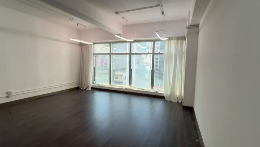 Unit Video materials about Keen Hung Commercial Building | Office Listing | Centaline Commercial