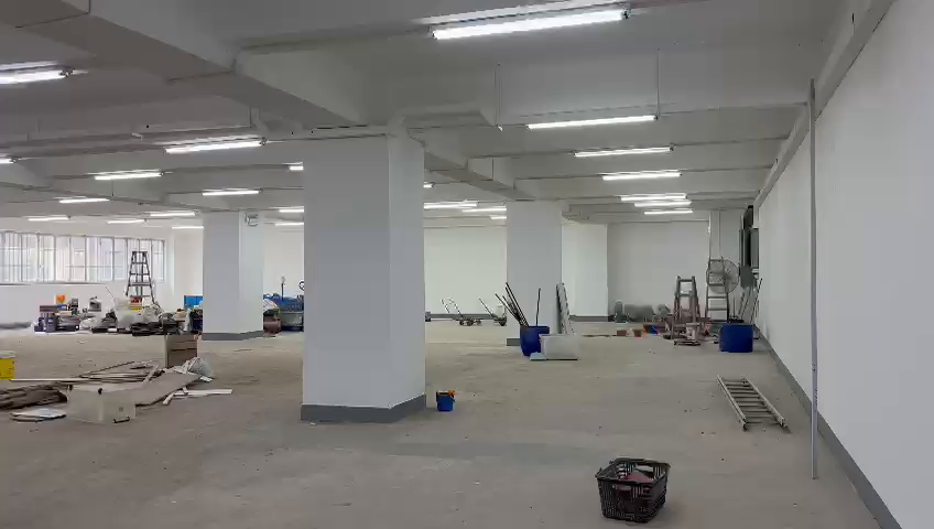 Eastern Factory Building｜Industrial Property | Centaline Commercial