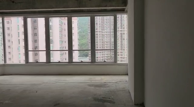 华懋荃湾广场｜写字楼楼盘｜中原工商铺