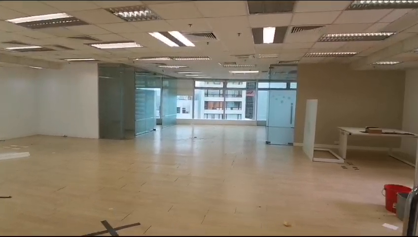 Unit Video materials about Bonham Majoris | Office Listing | Centaline Commercial