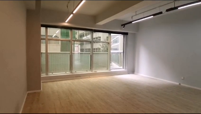 堅雄商業大廈｜寫字樓樓盤｜中原工商舖