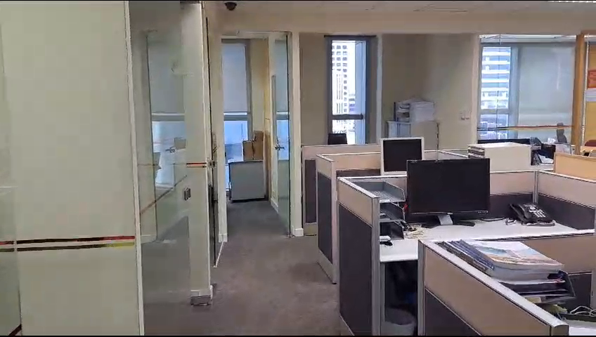 Wyndham Place｜Office Property | Centaline Commercial