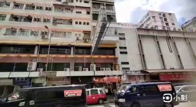 天悅深水步廣場的單位視頻資料｜商舖樓盤｜中原工商舖