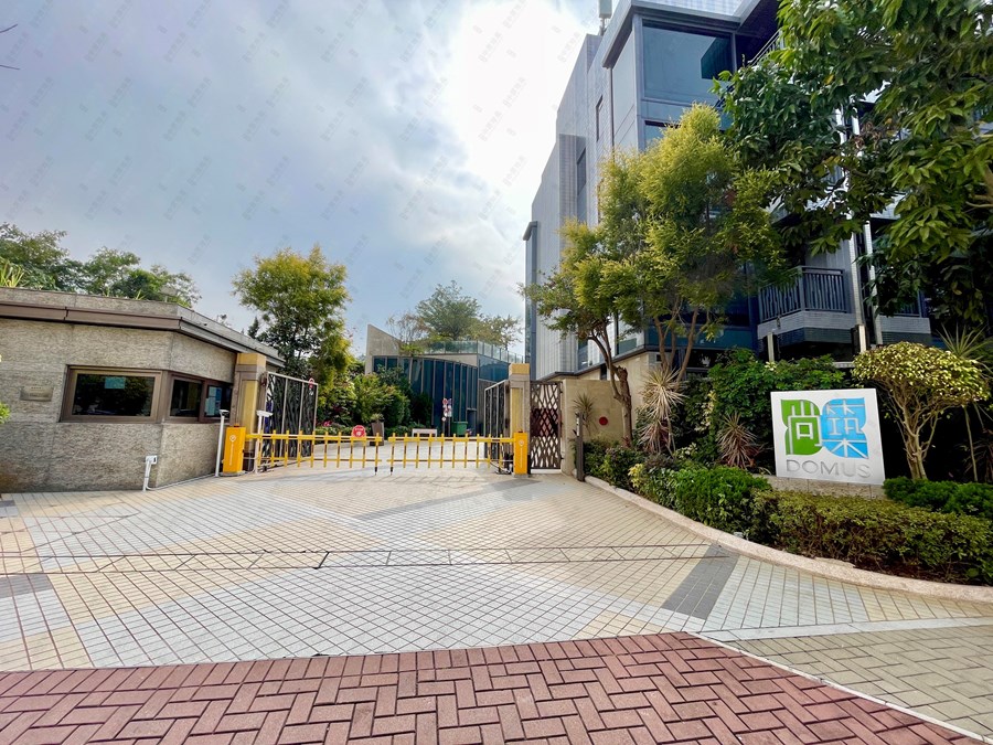 NO. 65-89 TAN KWAI TSUEN ROAD・DOMUS, Photo