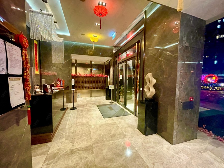 尚悦 2座, 相片