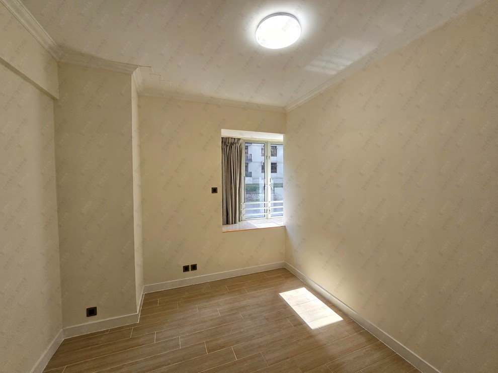 Unit Interior-Bedroom