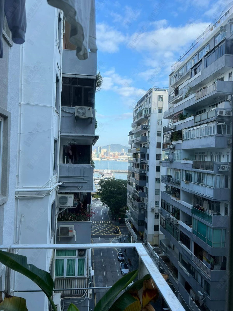 美登大廈, 相片