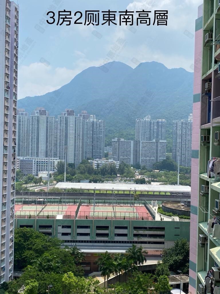 錦豐苑 錦萱閣 (F座), 相片
