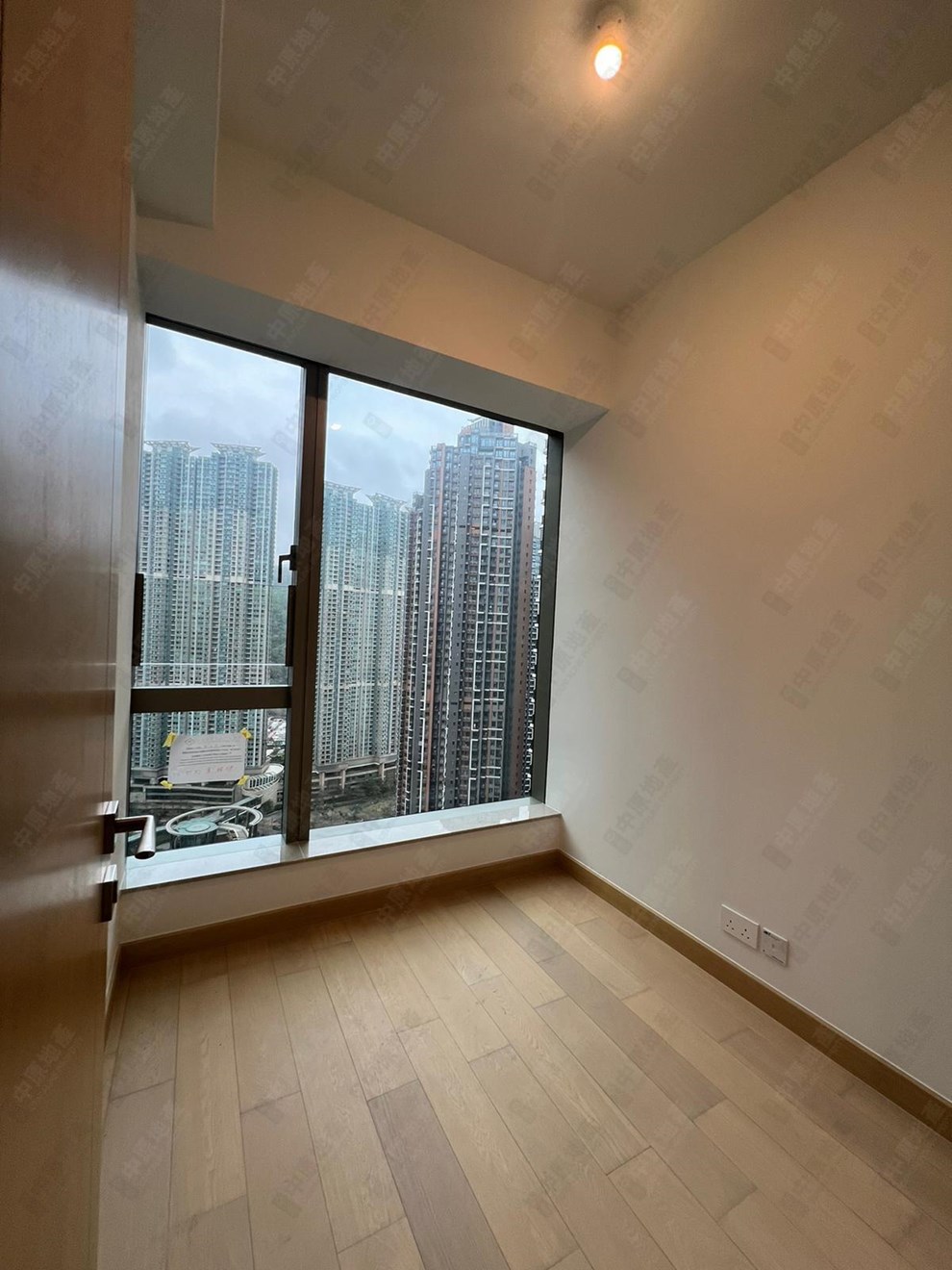 Unit Interior-Bedroom