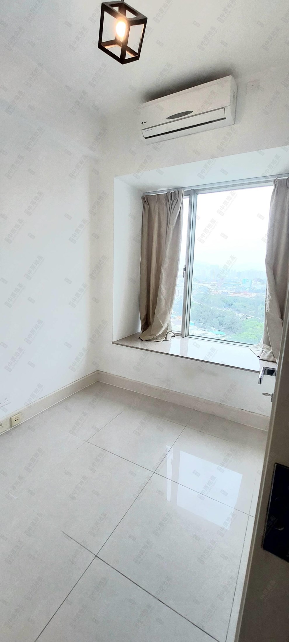 Unit Interior-Bedroom