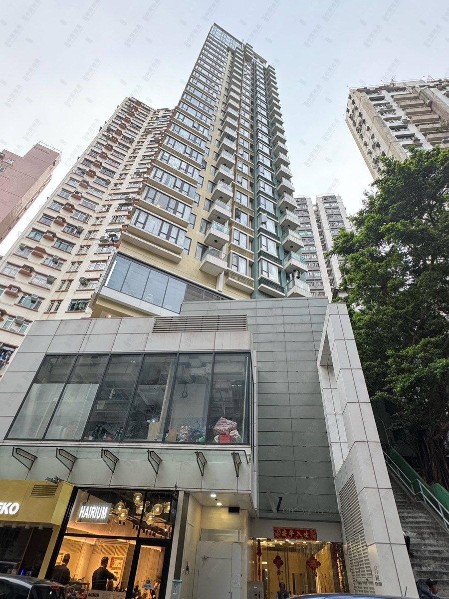 胜利道1号, 相片