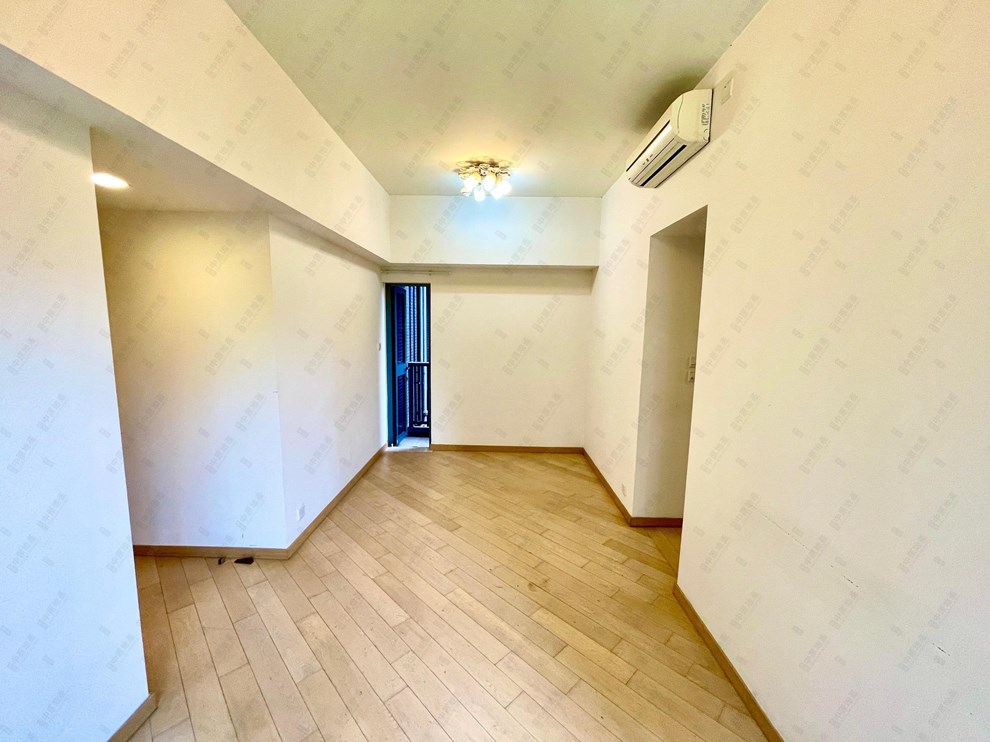 Unit Interior-Dining Room