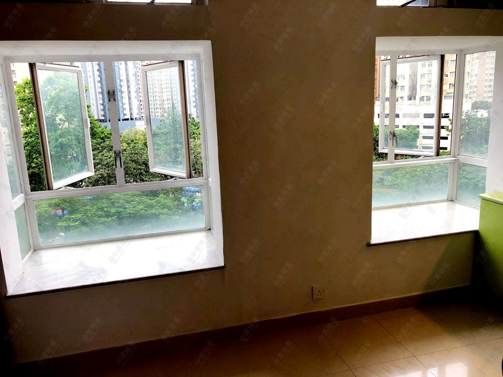 Unit Interior-Bedroom