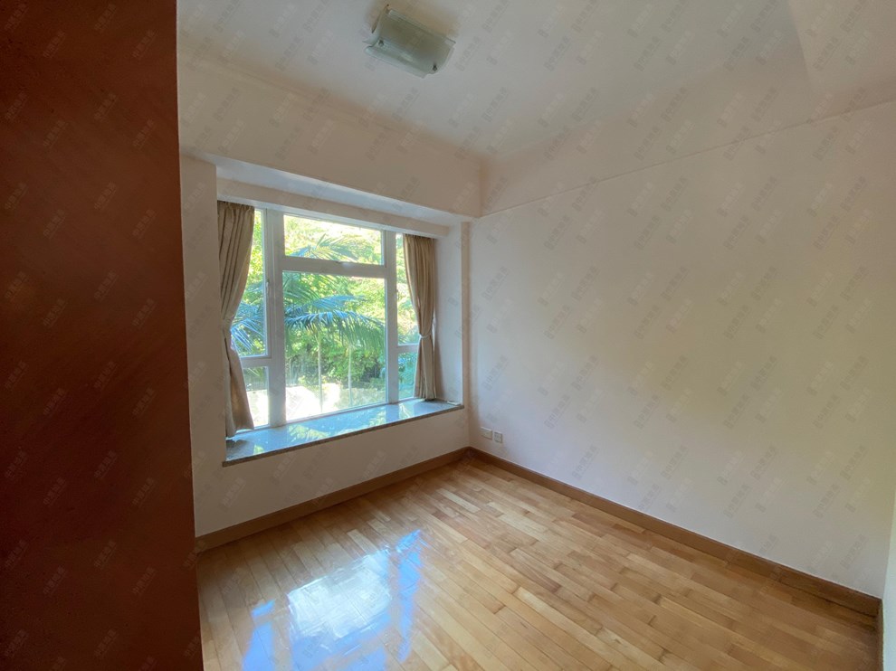 Unit Interior-Bedroom