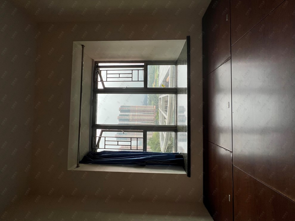 Unit Interior-Living Room