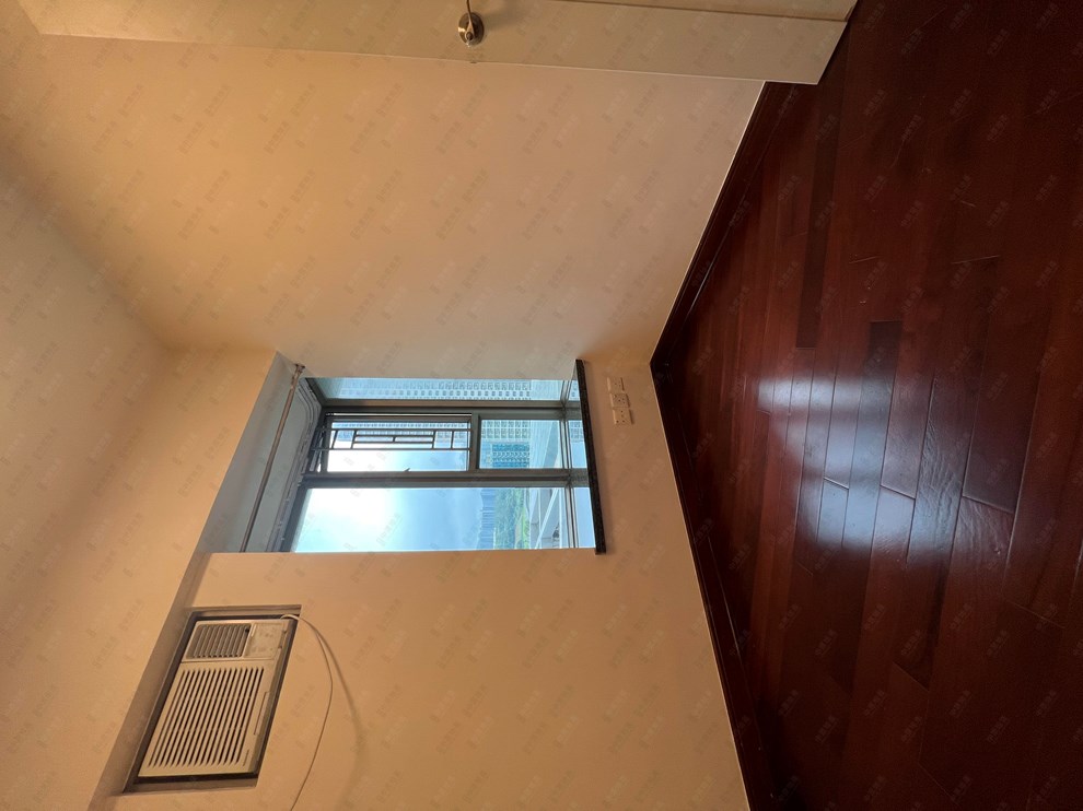 Unit Interior-Bedroom