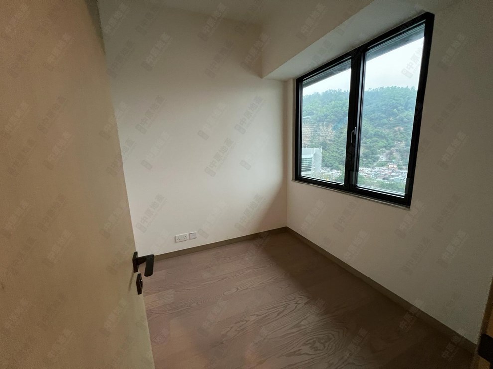 Unit Interior-Bedroom