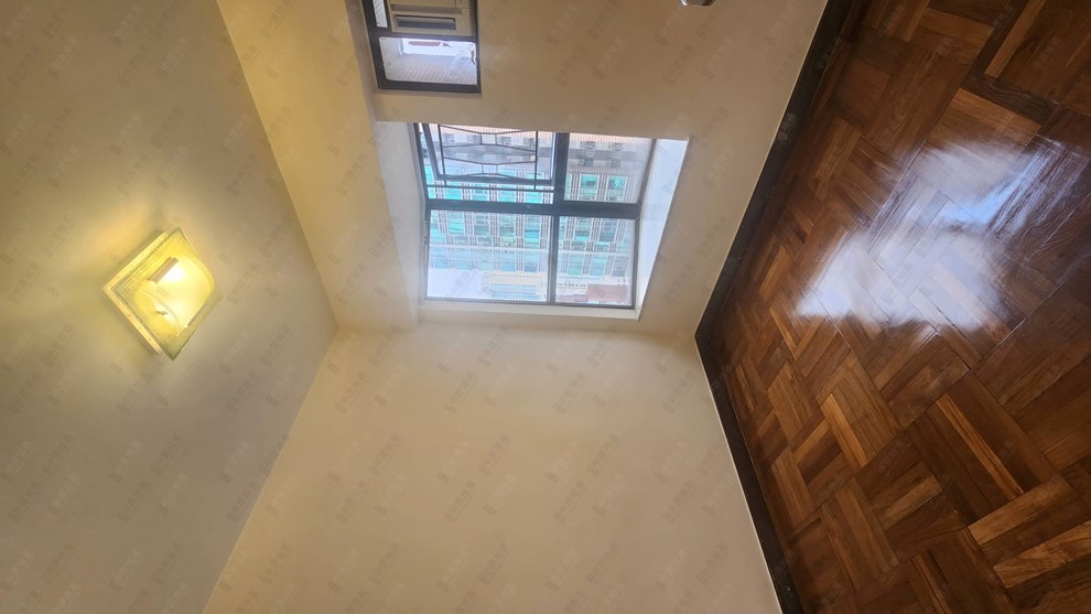 Unit Interior-Bedroom