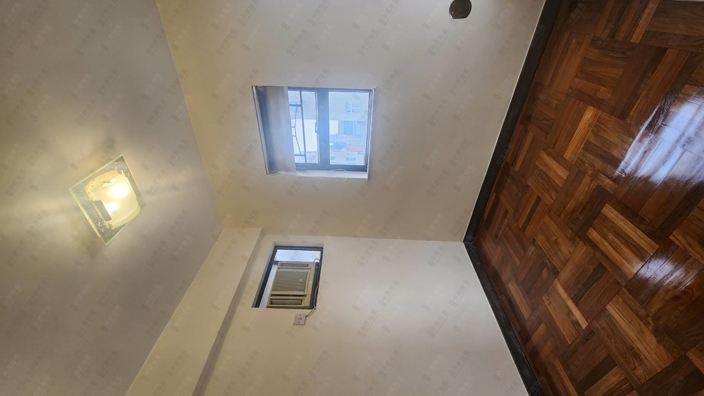 Unit Interior-Bedroom
