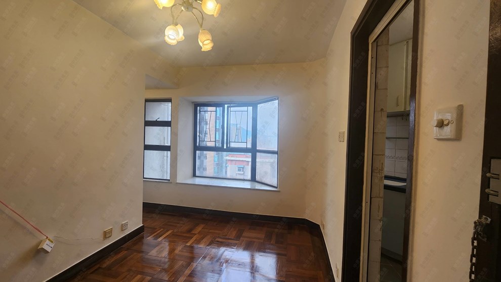 Unit Interior-Door