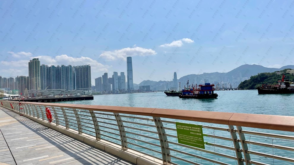 附近环境-公园