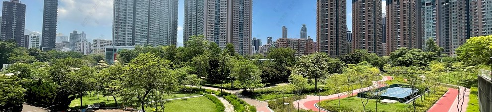 公園