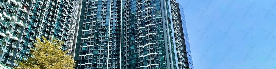 維港滙 3期 2座 2房 30樓 C室, 相片