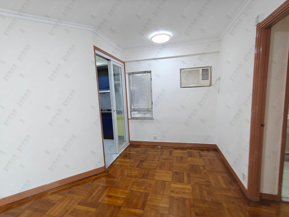 Unit Interior-Dining Room