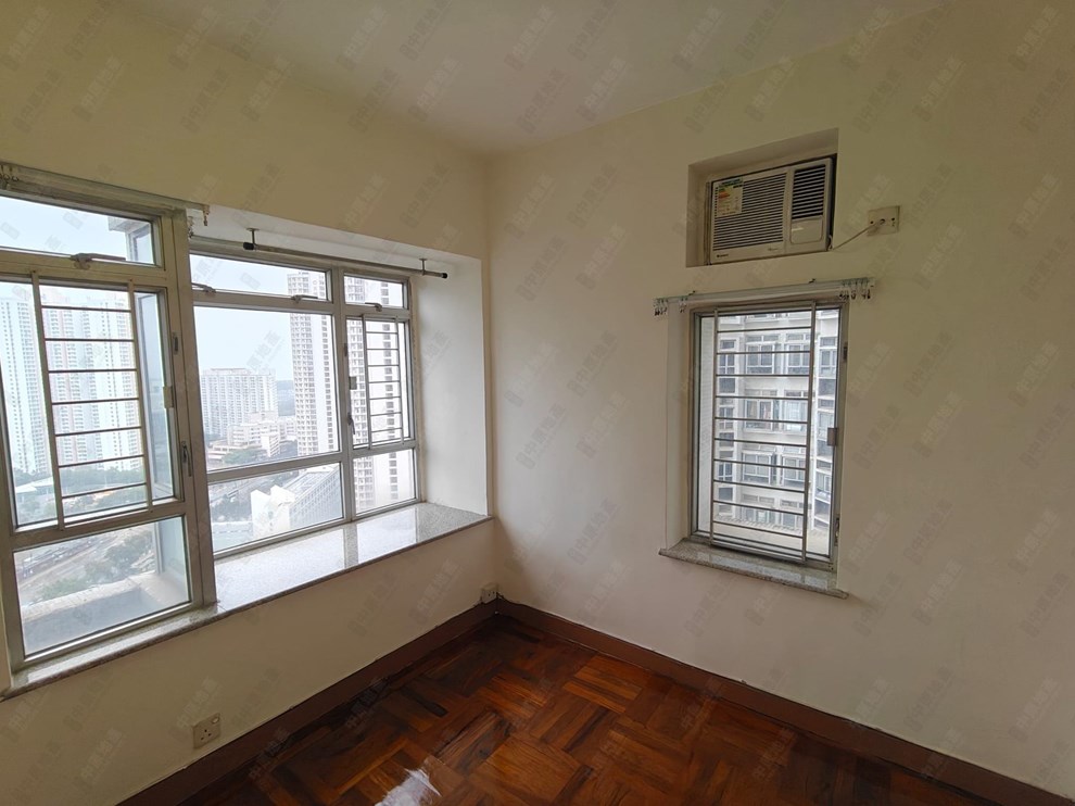 Unit Interior-Bedroom
