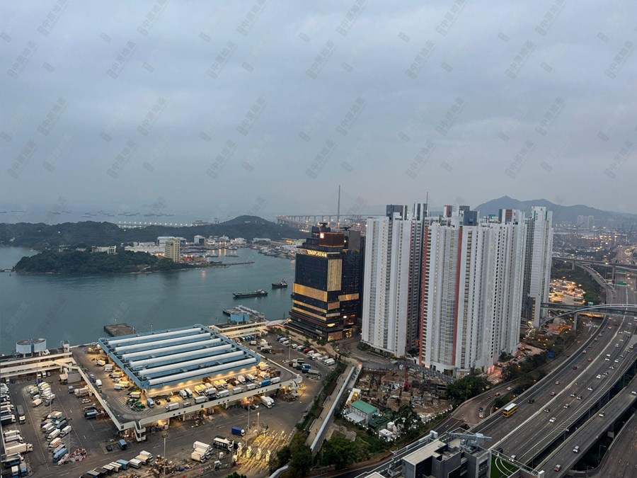 汇玺 3期 汇玺II 5B座, 相片