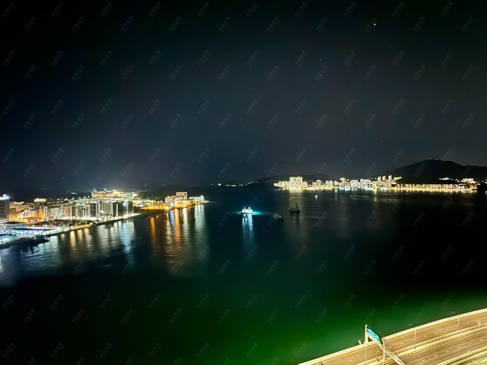 窗外景觀-由露台