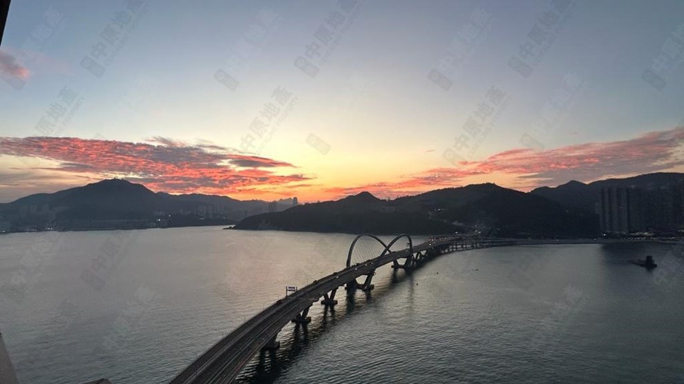窗外景觀-海景