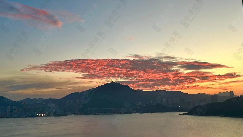 窗外景觀-海景