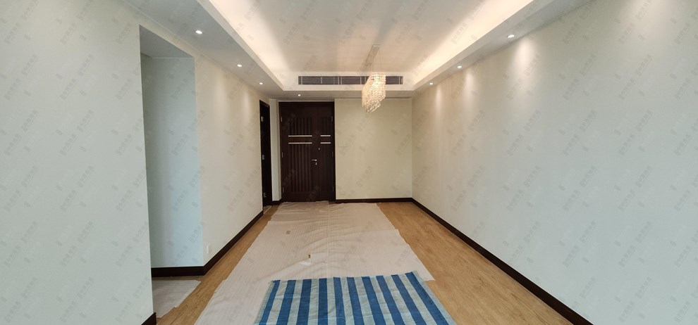 Unit Interior-Dining Room