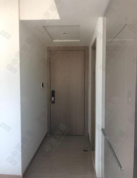 Unit Interior-Dining Room