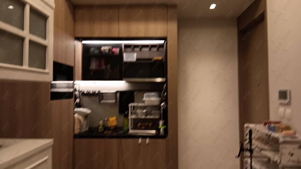 單位內部-飯廳