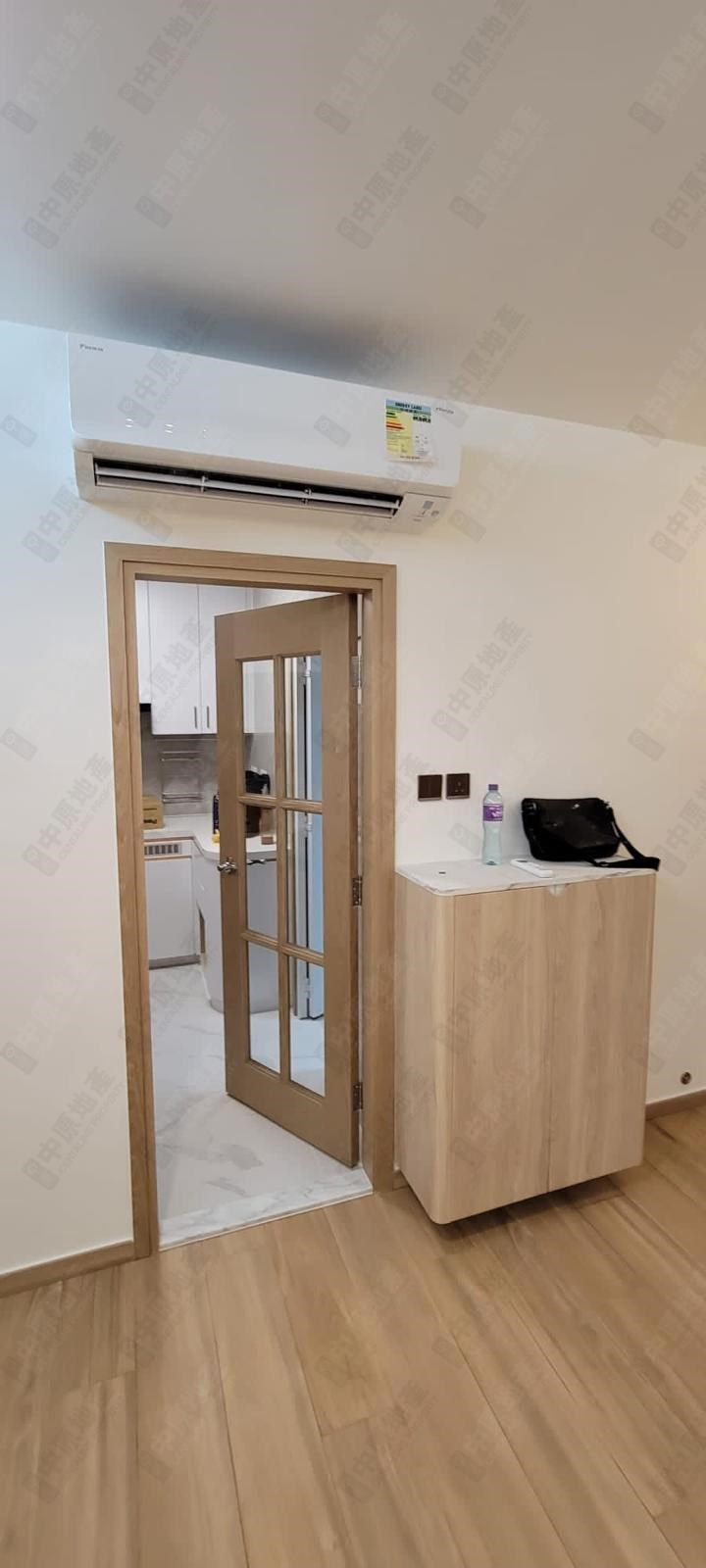 Unit Interior-Door