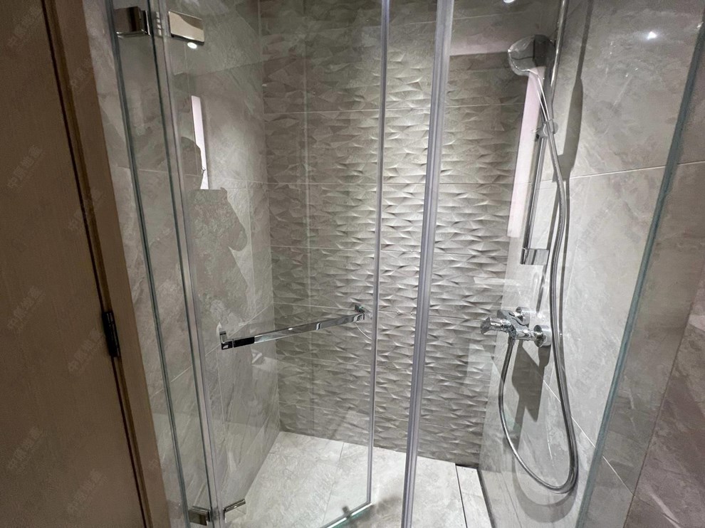 Unit Interior-Washroom
