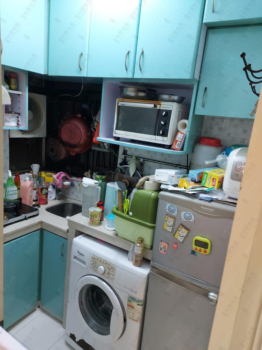 嘉顺大厦, 相片