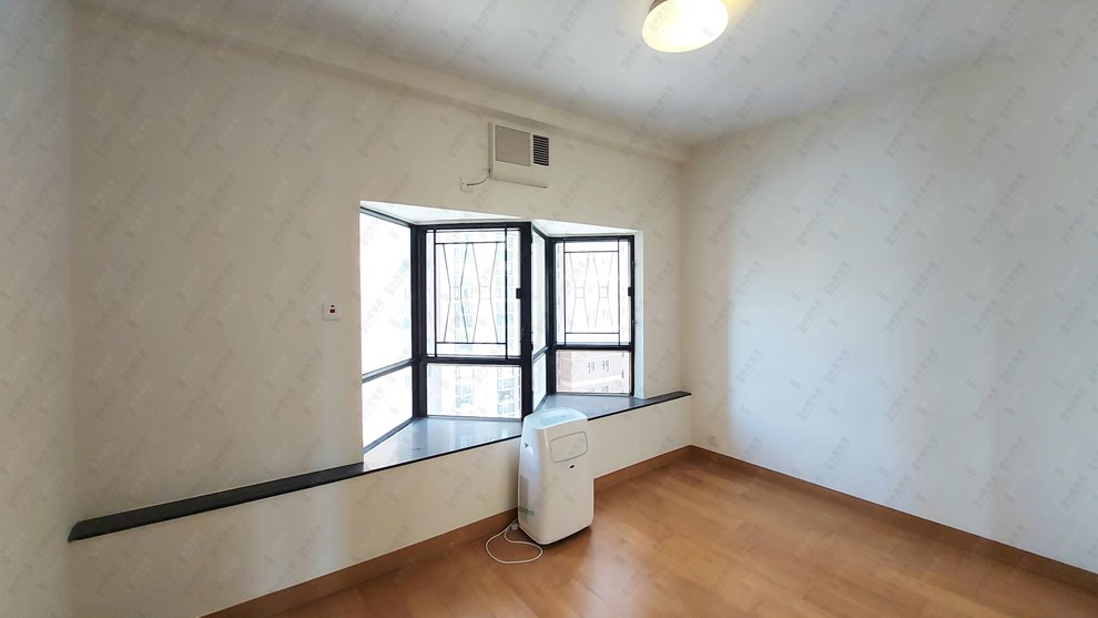 Unit Interior-Bedroom