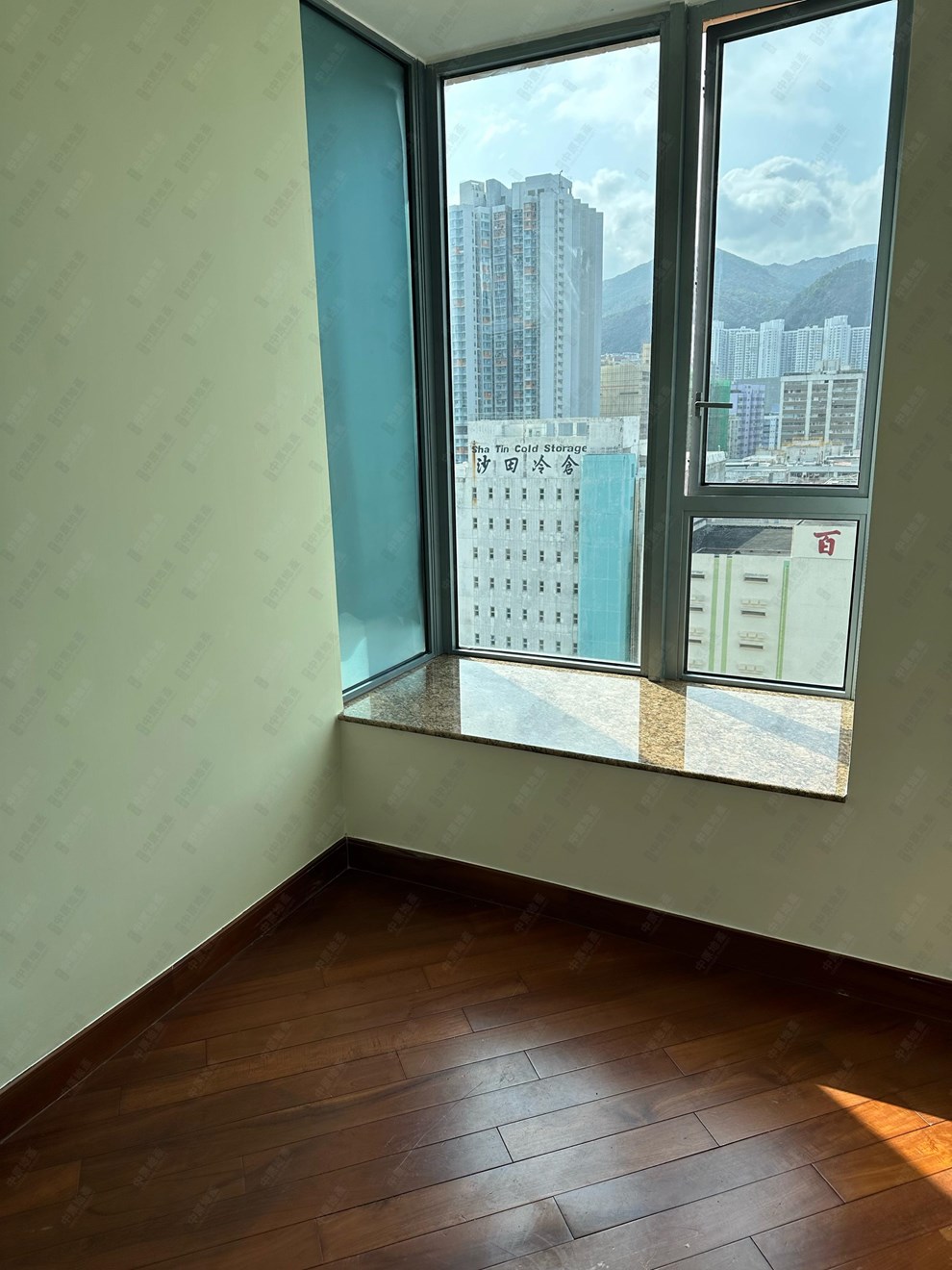 Unit Interior-Bedroom