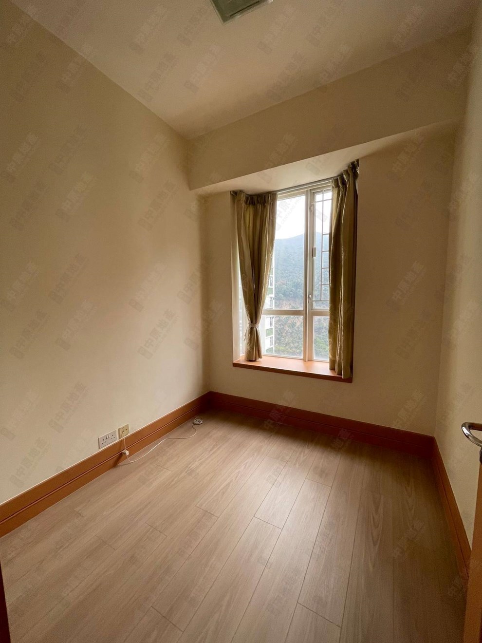Unit Interior-Bedroom