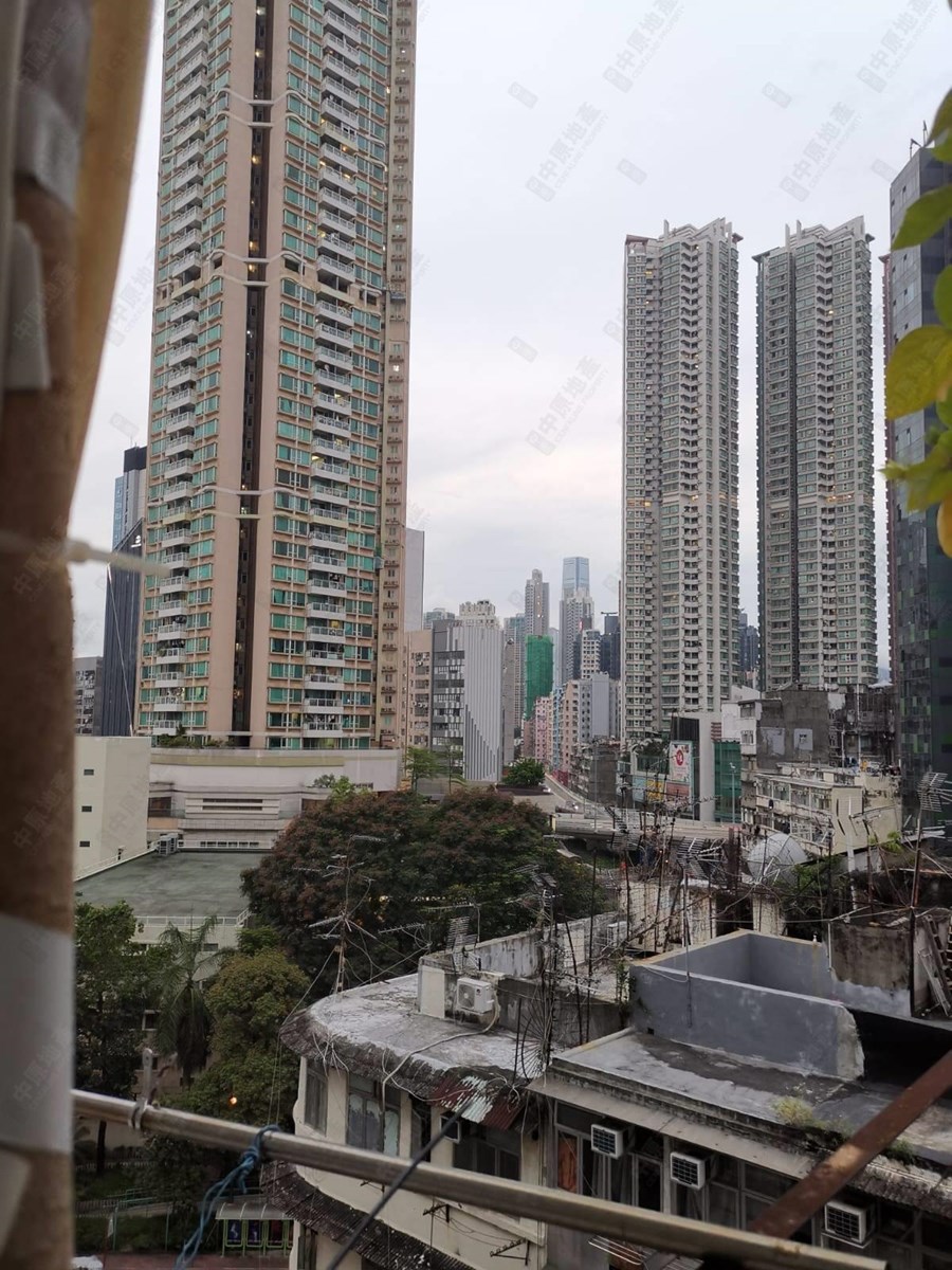 深水埗大厦, 相片