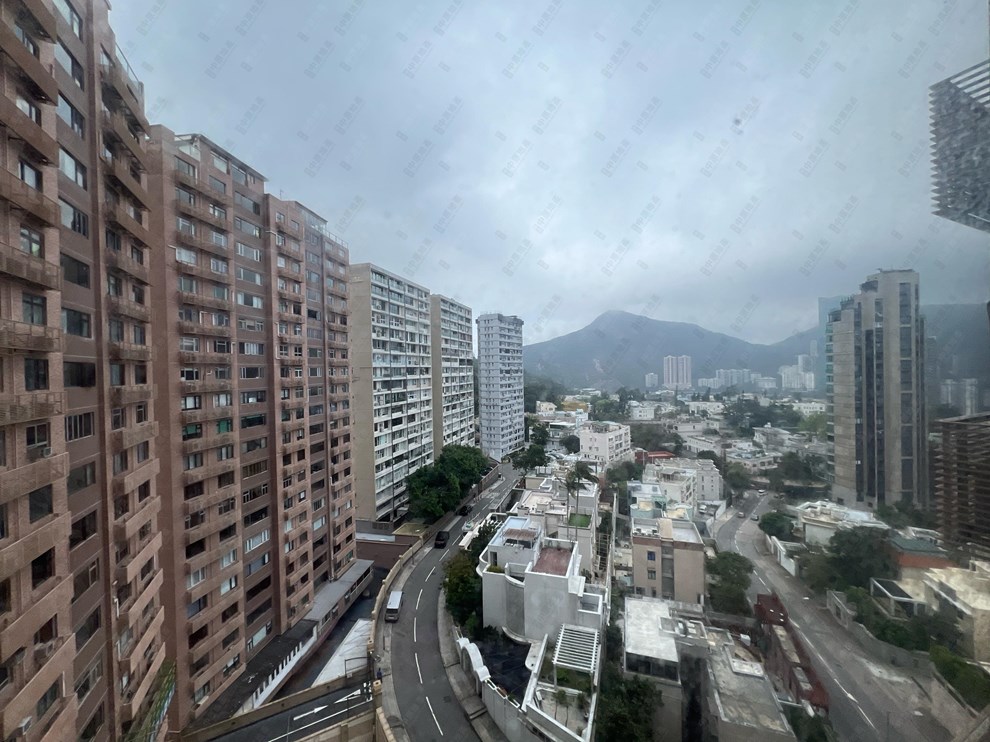 單位內部-客廳