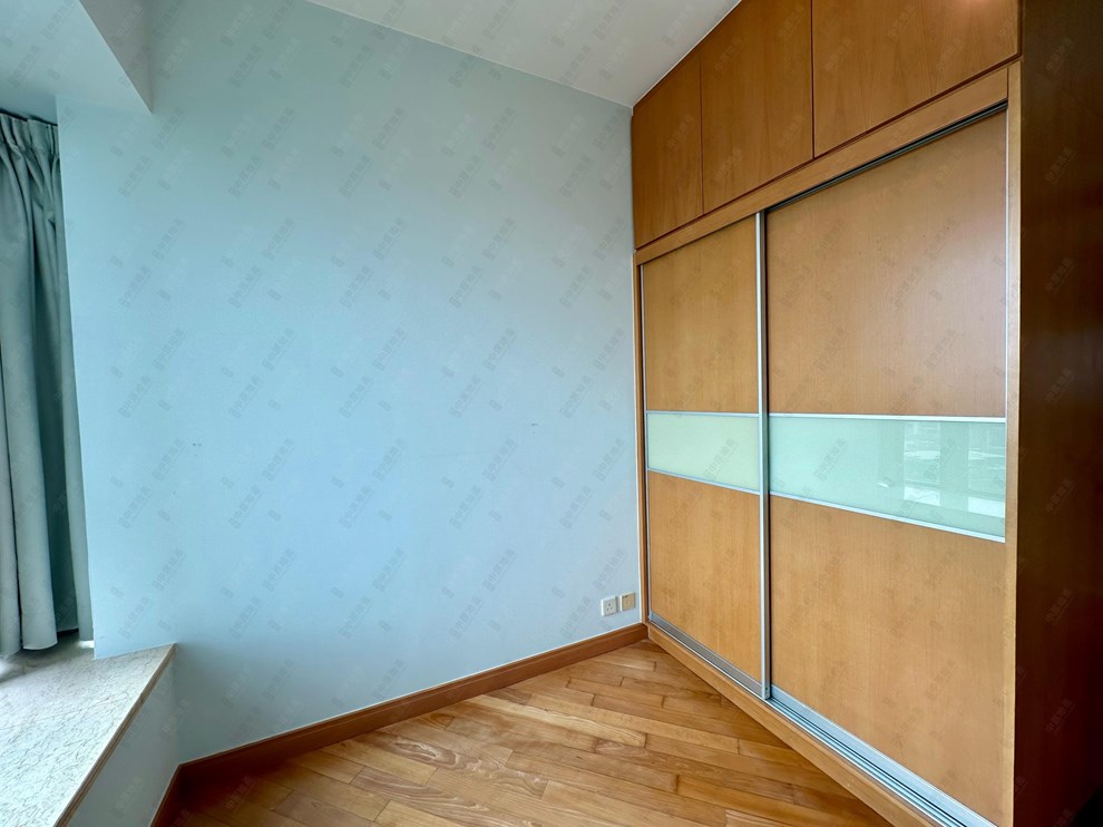 Unit Interior-Master Bedroom