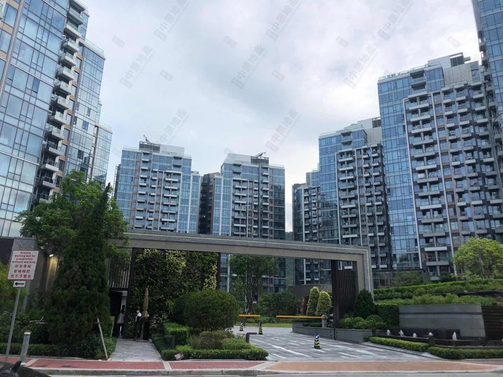 附近環境-周邊景觀